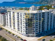 Prodaja, jednosoban stan, 47m², Centar, Bar - image 6