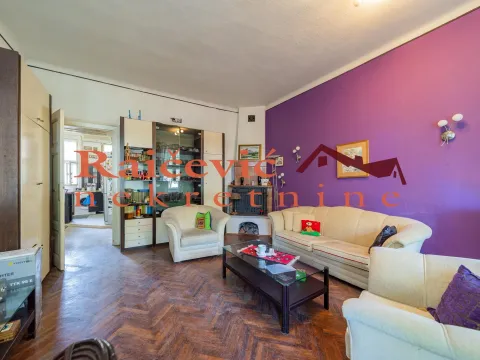 Sale, three bedroom apartment, 74m², Donji grad, Smederevo - image 2