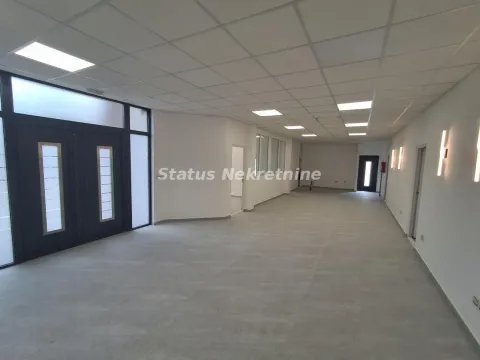 Rent, office space, 234m², Klisa, Novi Sad Sve Podlokacije - image 22