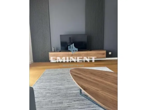 Izdavanje, dvosoban stan, 60m², Novi Beograd Blok 65, Novi Beograd Sve Podlokacije - image 2