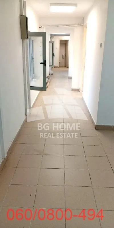 Rent, office space, 158m², Banovo Brdo, Beograd