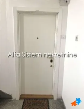 Izdavanje, dvosoban stan, 50m², Vračar Centar, Vračar Sve Podlokacije - image 10