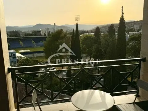 Izdavanje, jednosoban stan, 57m², Gorica C, Podgorica - image 6