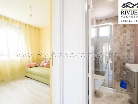 Prodaja, trosoban stan, 116m², Mažina, Tivat - image 12