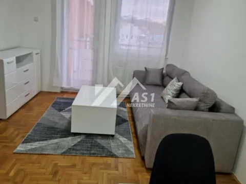 Izdavanje, dvosoban stan, 43m², Rotkvarija, Novi Sad Sve Podlokacije - image 3