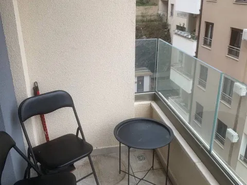 Sale, studio apartment, 29m², Bečići, Budva - image 1