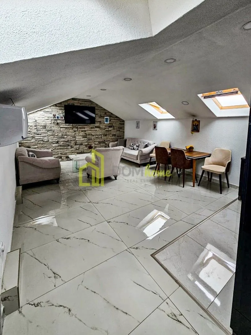 Prodaja, dvosoban stan, 81m², Zabjelo, Podgorica