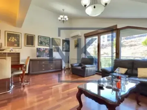 Prodaja, dvosoban stan, 90m², Gorica C, Podgorica - image 5