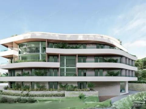 Prodaja,  zemljište, 5m2, Lazi, Budva