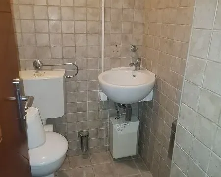 Izdavanje, poslovni prostor, 220m², Stari Grad, Beograd - image 9