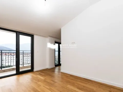 Sale, three bedroom apartment, 107m², Bijela, Herceg Novi - image 10
