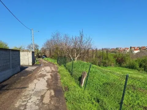 Prodaja, plac, 850m², Voždovac Sve Podlokacije, Beograd - image 10