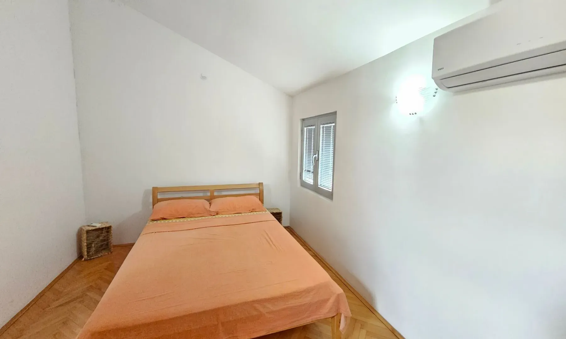 Prodaja, četvorosoban stan, 115m², Muo, Kotor