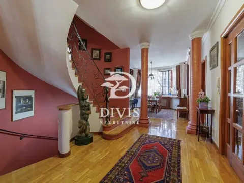 Sale, house, 377m², Trošarina, Voždovac Sve Podlokacije - image 15