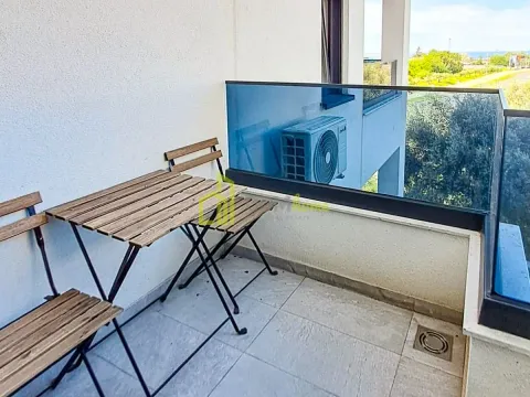 Rent, one bedroom apartment, 40m², Bar, Crna Gora - image 5