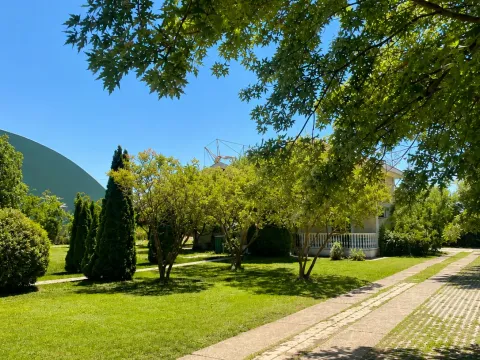Rent, house, 230m², Dahna, Podgorica - image 7