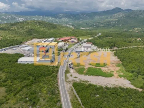 Prodaja, plac, 5000m², Ostalo, Podgorica - image 5