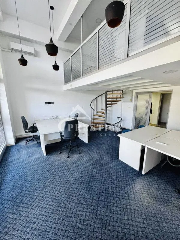 Izdavanje, poslovni prostor, 150m², Preko Morače, Podgorica