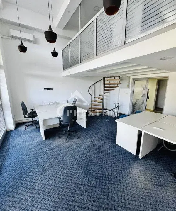 Izdavanje, poslovni prostor, 150m², Preko Morače, Podgorica