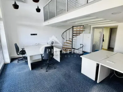 Izdavanje, poslovni prostor, 150m², Preko Morače, Podgorica