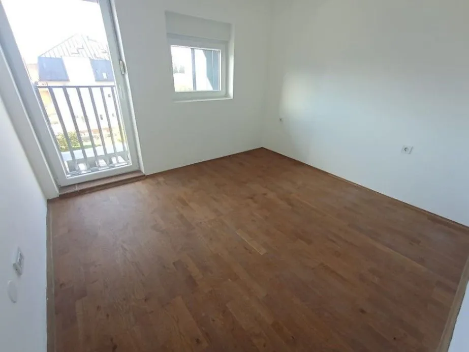Rent, one bedroom apartment, 45m², City Kvart, Podgorica