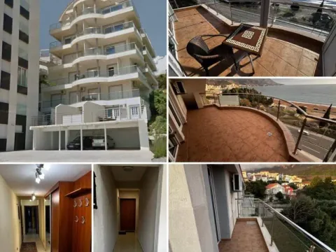 Rent, three bedroom apartment, 183m², Bečići, Budva - image 4