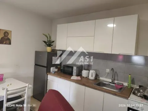 Prodaja, jednosoban stan, 35m², Adice, Novi Sad Sve Podlokacije - image 2