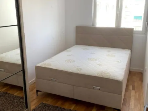 Izdavanje, jednosoban stan, 38m², Zabjelo, Podgorica - image 4