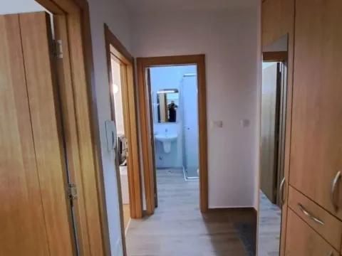 Izdavanje, trosoban stan, 47m², Nova Dalmatinska, Podgorica - image 7