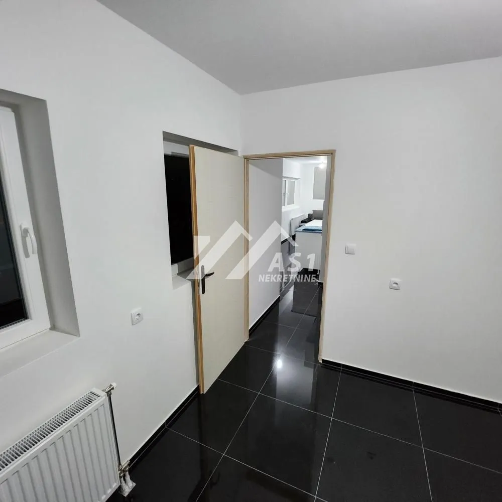 Rent, two bedroom apartment, 50m², Telep, Novi Sad Sve Podlokacije