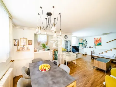 Sale, four bedroom apartment, 93m², Dedinje Rtv Pink, Dedinje Sve Podlokacije - image 11