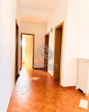 Rent, three bedroom apartment, 120m², Bjeliši, Bar - image 6