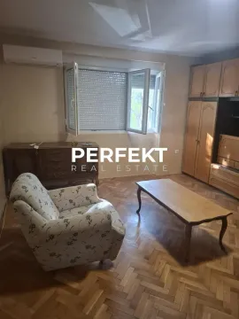Izdavanje, dvosoban stan, 53m², Strelište, Pančevo - image 3