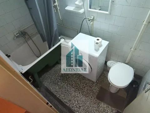 Sale, two bedroom apartment, 53m², Palilula, Niš - image 13