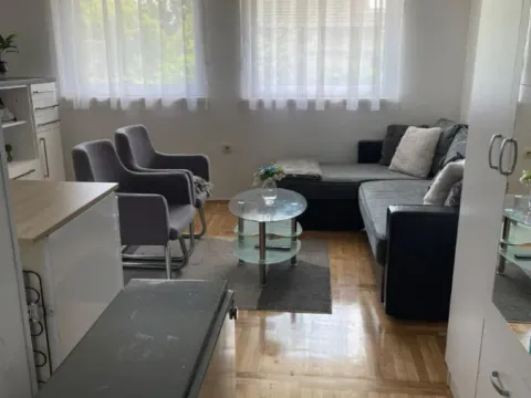 Prodaja, garsonjera, 23m², Adice, Novi Sad Sve Podlokacije - image 5