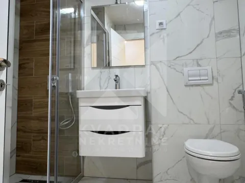 Rent, one bedroom apartment, 50m², Zagorič, Podgorica - image 12