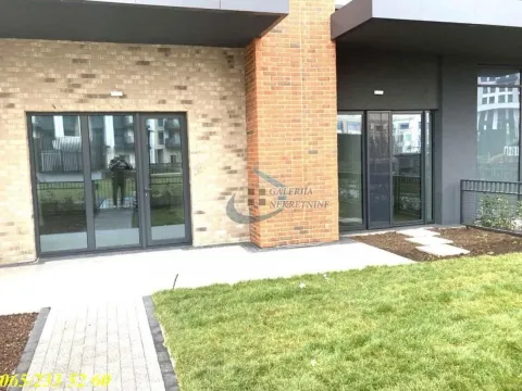 Sale, three bedroom apartment, 88m², Savski Venac, Beograd - image 10