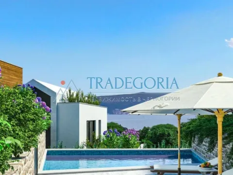 Prodaja, kuća, 288m², Tivat, Crna Gora - image 13