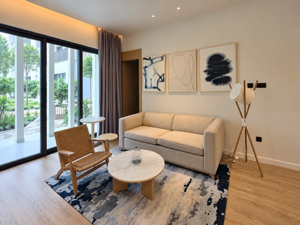 Prodaja, jednosoban stan, 51m², Porto Montenegro, Tivat
