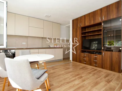 Rent, one bedroom apartment, 41m², Preko Morače, Podgorica - image 1