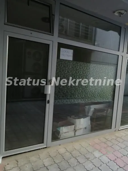 Prodaja, poslovni prostor, 12m², Centar, Novi Sad