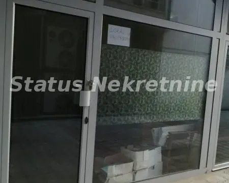 Sale, office space, 12m², Centar, Novi Sad