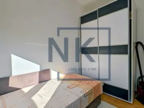 Izdavanje, dvosoban stan, 68m², Gornja Gorica, Podgorica - image 11