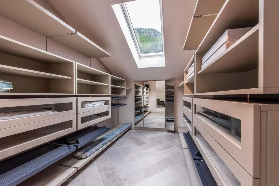 Prodaja, kuća, 600m², Lepetani, Tivat