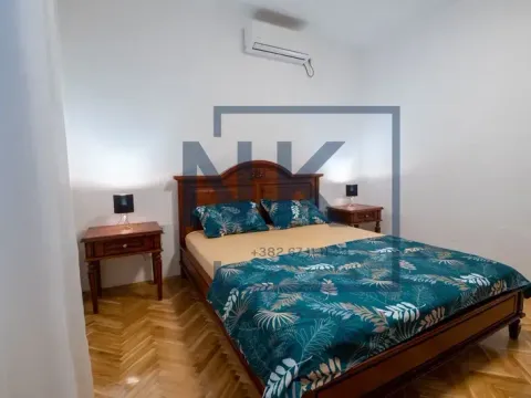 Prodaja, trosoban stan, 128m², Stari Aerodrom, Podgorica - image 14