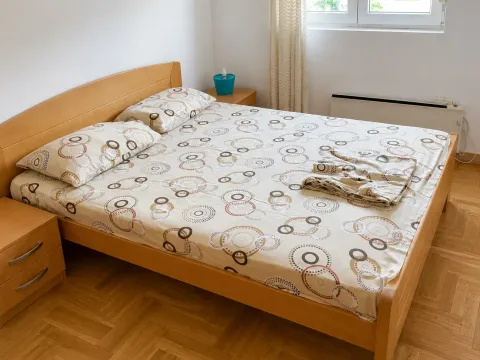 Rent, one bedroom apartment, 36m², Stari Aerodrom, Podgorica - image 5