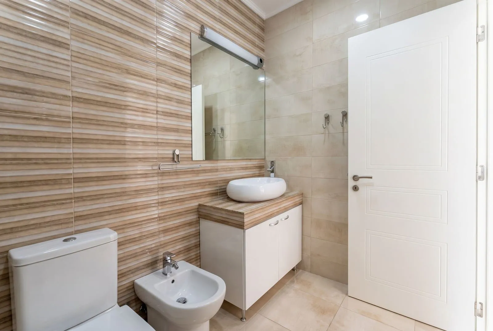 Sale, three bedroom apartment, 88m², Budva, Crna Gora