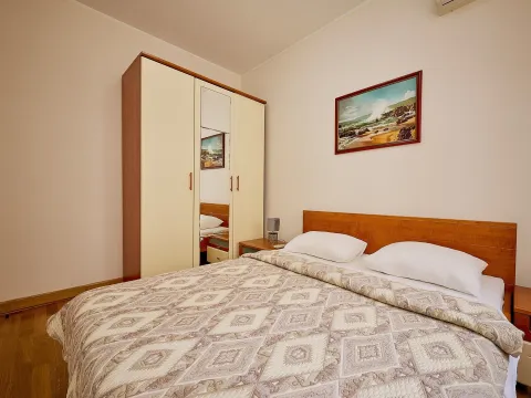 Sale, apartment, 89m², Sveti Stefan, Budva - image 14