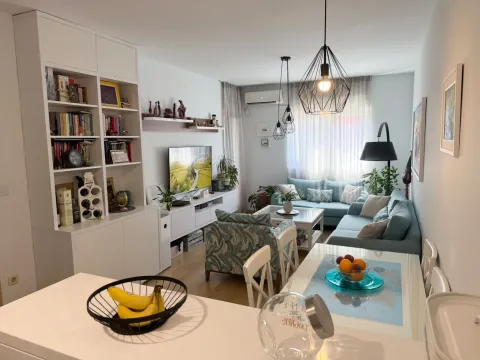 Rent, one bedroom apartment, 47m², City Kvart, Podgorica - image 5