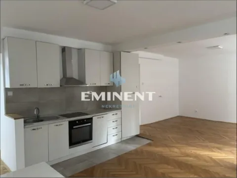 Izdavanje, trosoban stan, 80m², Crveni Krst, Beograd - image 4